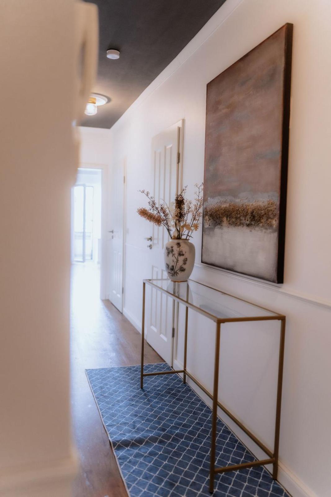 Wohnung Mit Direktem Seeblick 모네시 외부 사진